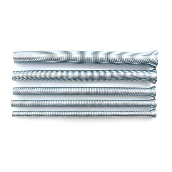 Piegatubi manuale CT-102-08 per tubo 1/2″ O.D. - Utensile HVAC/R professionale