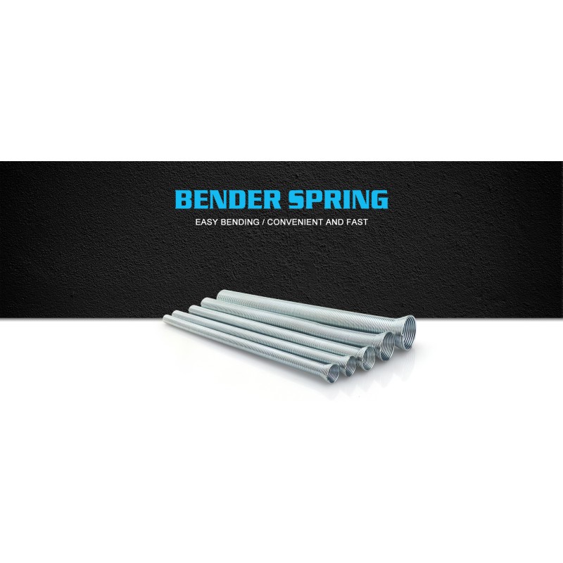 Pince à tube manuelle CT-102-08 pour tube 1/2″...