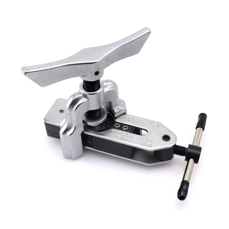 Flangiatube CT-526-F à Verrouillage Rapide –...