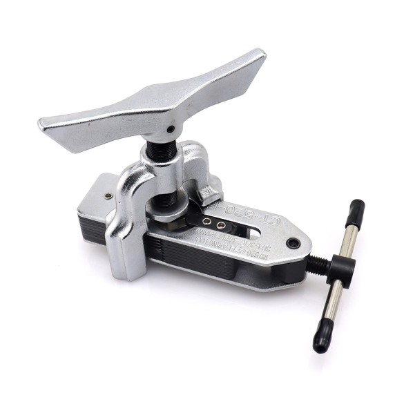 Flangiatubi CT-526-F a Bloccaggio Rapido per settore HVAC/R.