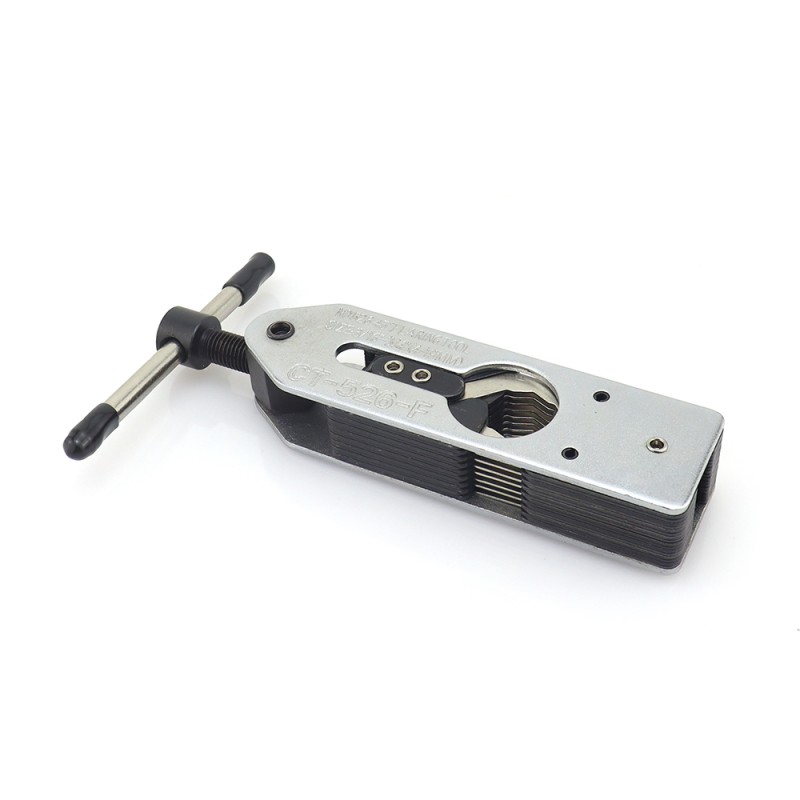 Flangiatube CT-526-F à Verrouillage Rapide –...