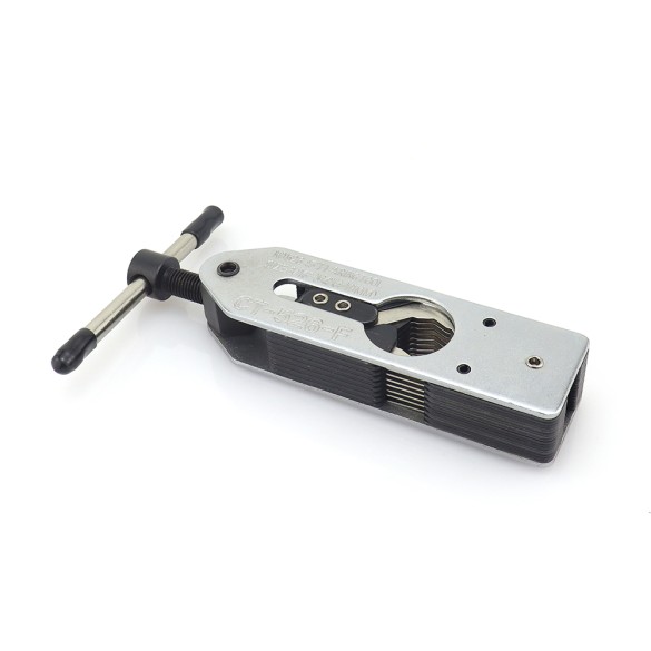 Flangiatube CT-526-F à Verrouillage Rapide – HVAC/R