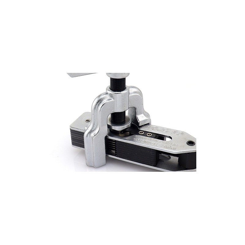 Flangiatube CT-526-F à Verrouillage Rapide –...