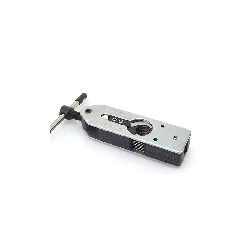 Flangiatube CT-526-F à Verrouillage Rapide –...