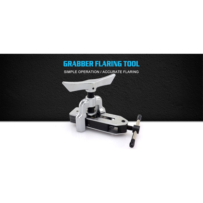 Flangiatube CT-526-F à Verrouillage Rapide –...