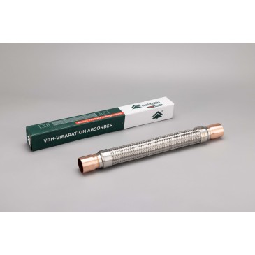 Antivibrante per Refrigerazione VAF-138-35 Hongsen Ø 35...