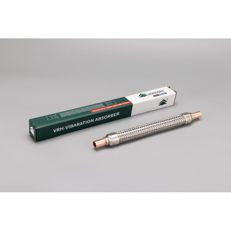 Antivibrante per Refrigerazione VAF-158-42...