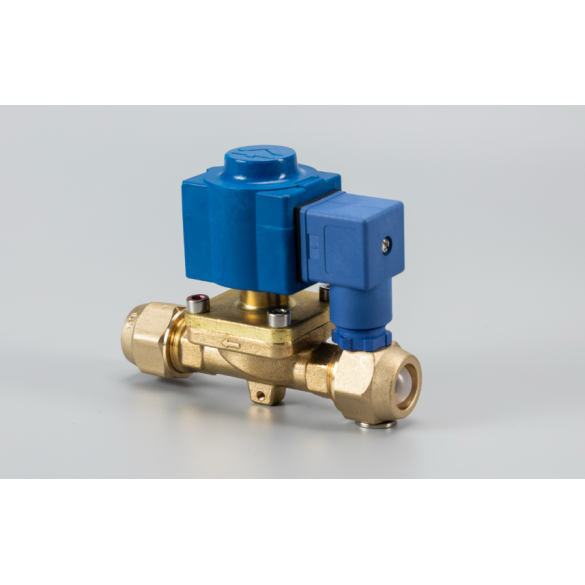 Valvola Solenoide Hongsen 1070-6 3/4 SAE Servo-Operated Normalmente Chiusa (NC) – Serie 10