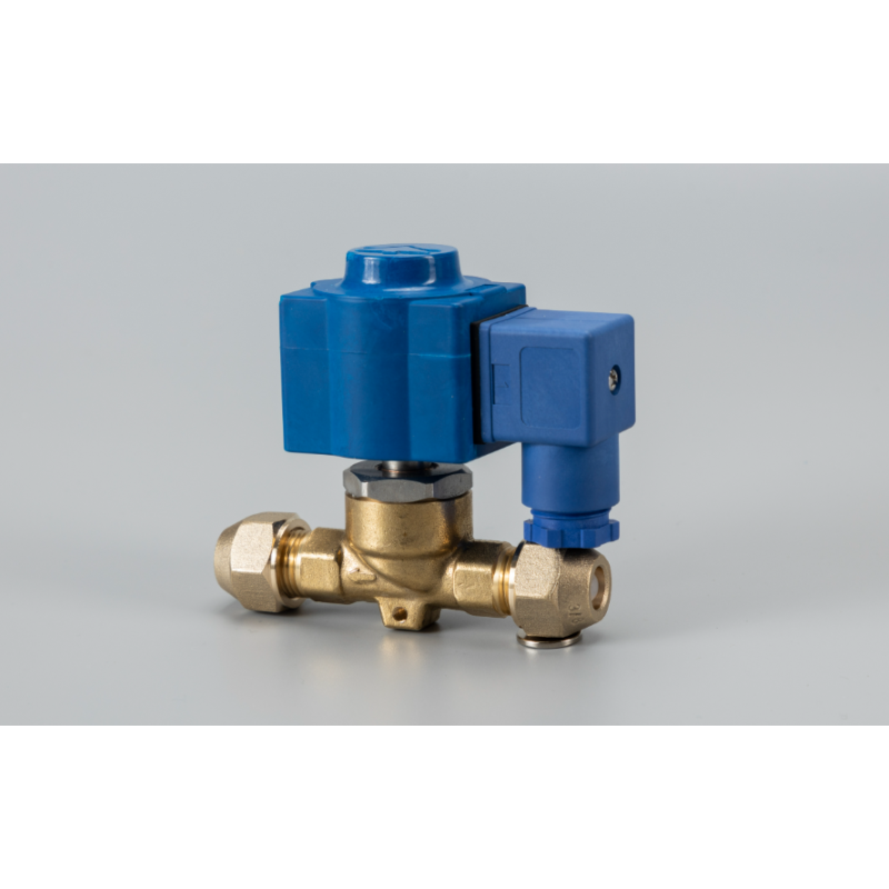 Valvola Solenoide Hongsen 1064-4 1/2 SAE...