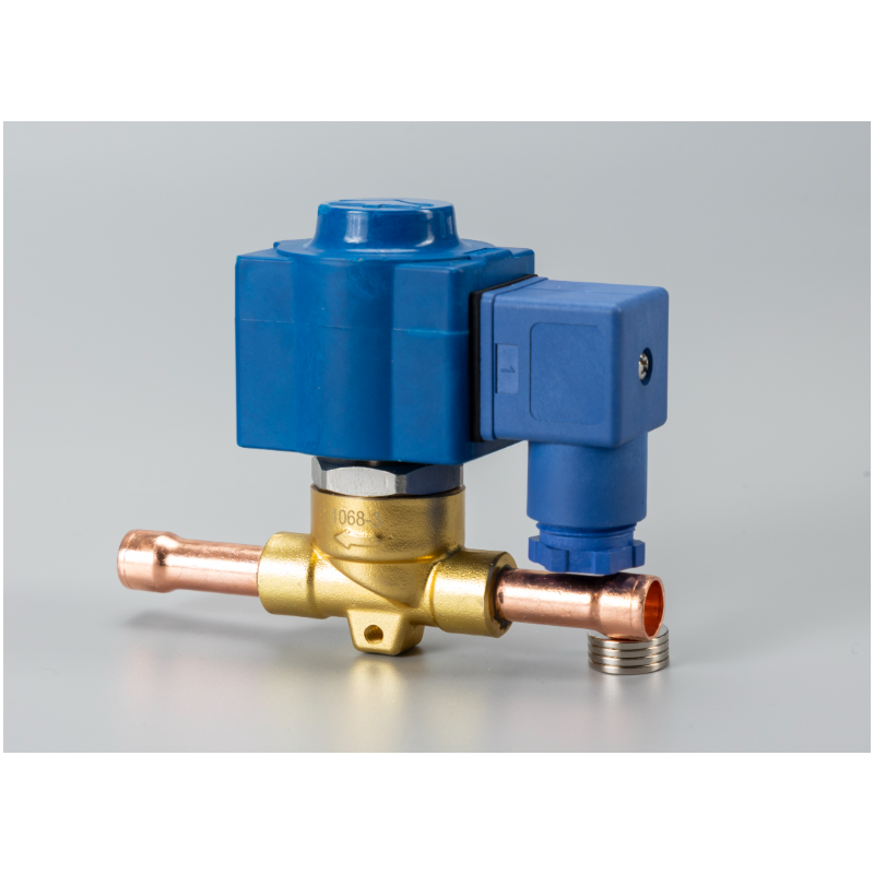 Valvola Solenoide Hongsen 1068-3 3/8 ODF Ø10 mm...