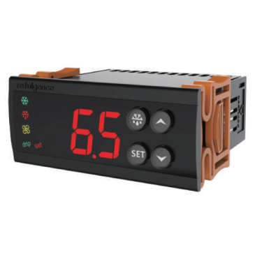 Controllore Digitale Elitech ECS-961 NEO per Celle...