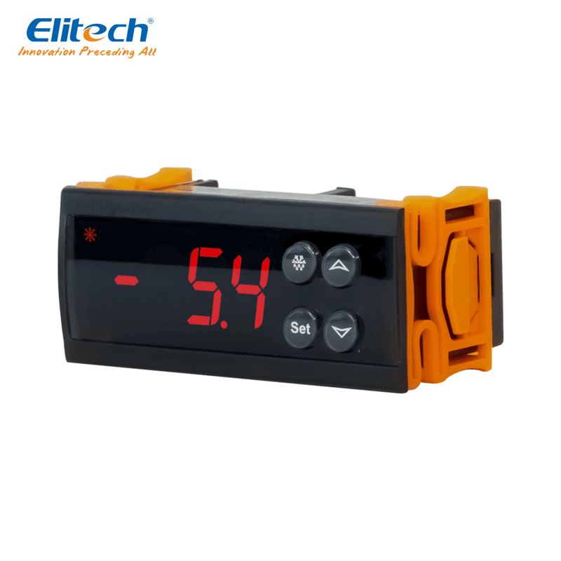 Controllore Digitale Elitech ECS-974 NEO per...