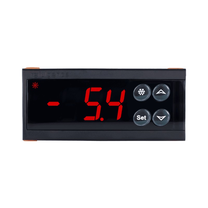 Controllore Digitale Elitech ECS-974 NEO per...