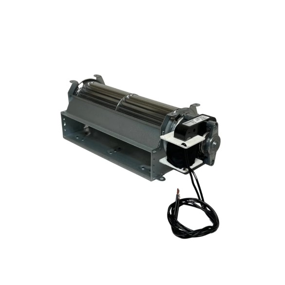 Ventilatore Tangenziale Weiguang YGF60-183R Destro Ø60 × 183 mm 230V AC per Banchi Refrigerati e Vetrine Frigorifere