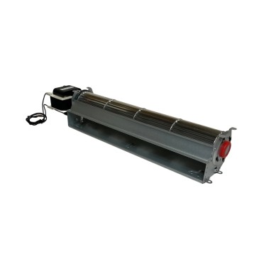 Ventilatore Tangenziale Weiguang YGF60-360L Sinistro Ø60...