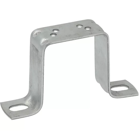 Staffa di Supporto Weiguang H84 per Motori Pentavalenti a Poli Schermati (Shaded Pole)