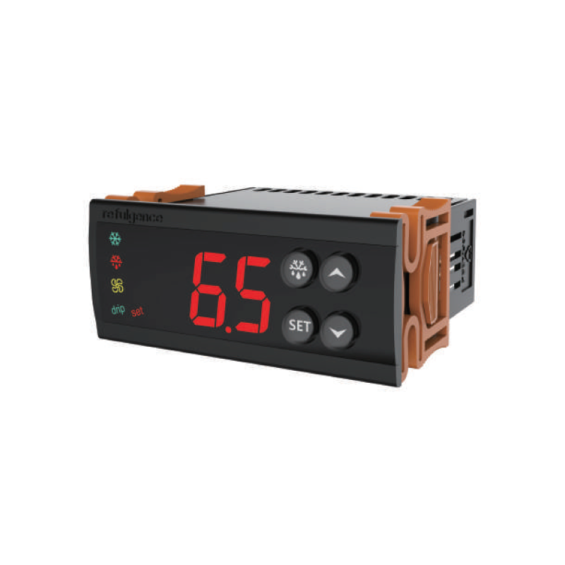 Controllore Digitale Elitech ECS-961 NEO per...