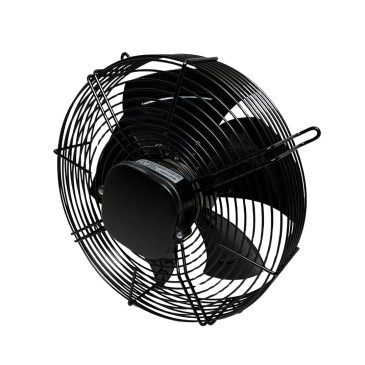 Ventilatore Assiale Ø 300 mm Premente 220V 1400 giri/min...