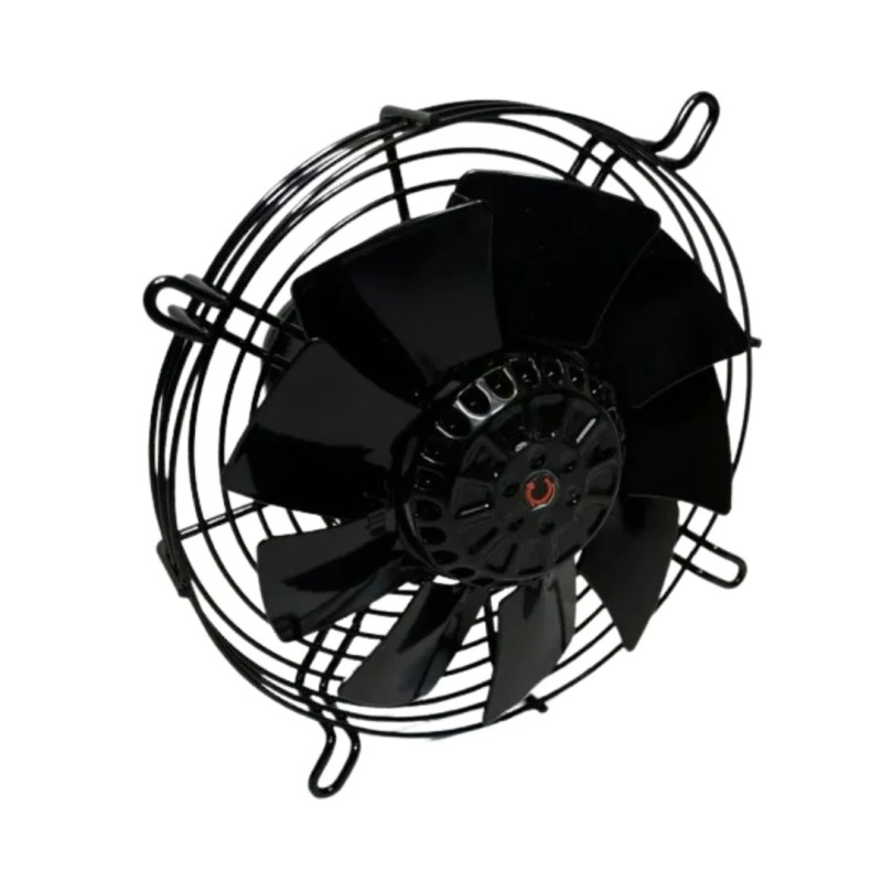 Ventilateur Axial Ø 200 mm Pression 220V 1400...