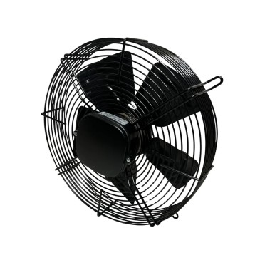 Ventilatore Assiale Ø 315 mm Premente 220V 1400 giri/min...