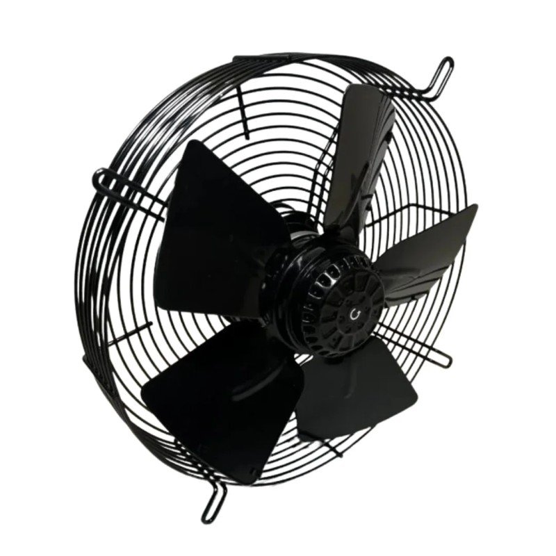 Ventilateur Axial Ø 330 mm Pression 220V 1400...