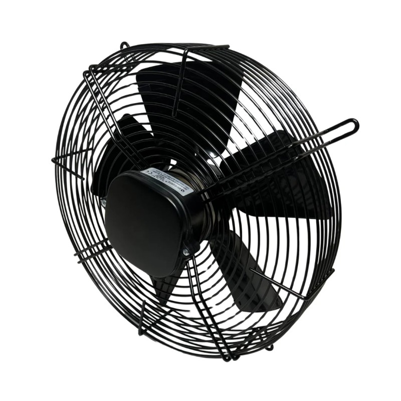 Ventilateur Axial Ø 330 mm Pression 220V 1400...