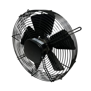 Ventilateur axial diamètre 330 MM Aspirant 220V -...