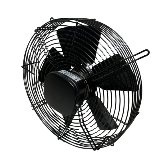 Ventilateur axial diamètre 330 MM Prémente 220V - 950tr/min WEIGUANG YWF6E-330B-95/35-G
