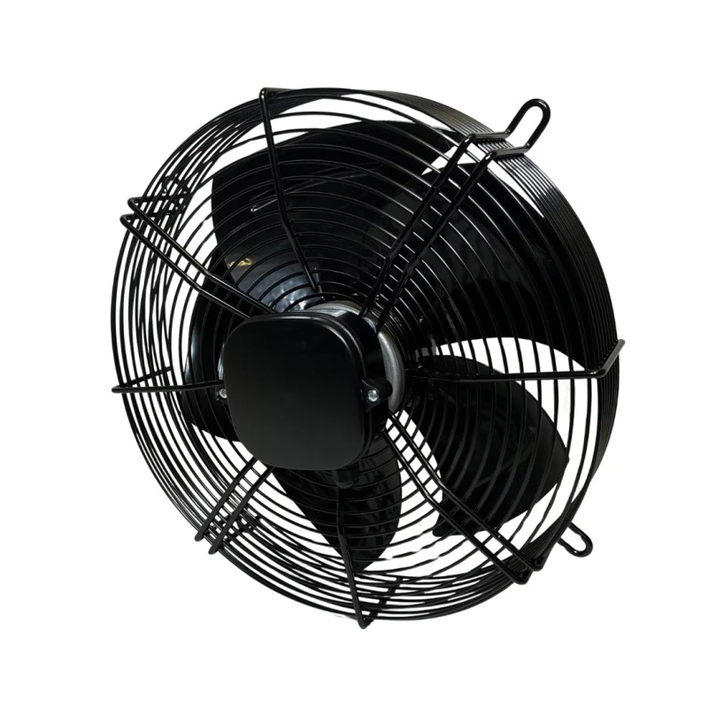Ventilateur Axial Ø 400 mm Prémente 220V 1400...