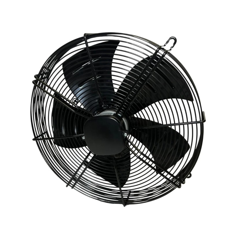 Ventilateur Axial Ø 450 mm Prémente 220V 1350...