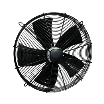 Ventilatore assiale Ø 910 mm Weiguang YWF6D-910S-180/120A-G trifase 380V 880 giri/min.