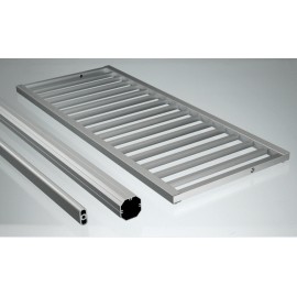 Ripiano ribaltabile mm. 300x700