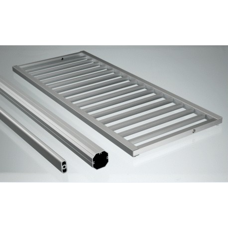 Ripiano ribaltabile mm. 300x700