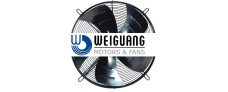 Ventilateurs axiaux Weiguang