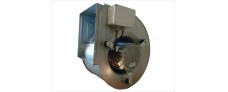Ventilatori Centrifughi Doppia Aspirazione