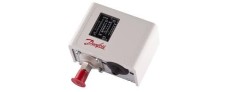 Pressostats